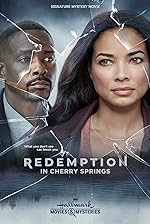 Cover image of the movie Redemption in Cherry Springs