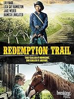 Cover image of the movie Redemption Trail