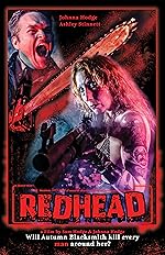 Cover image of the movie Redhead