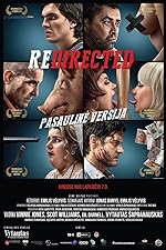 Cover image of the movie Redirected