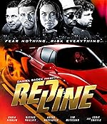 Cover image of the movie Redline