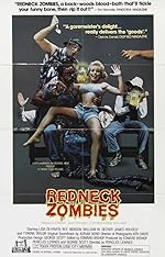 Cover image of the movie Redneck Zombies