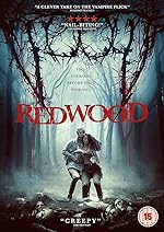 Cover image of the movie Redwood