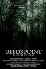 Cover image of the movie Reed's Point