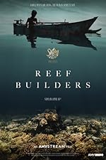 Cover image of the movie Reef Builders