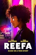 Cover image of the movie Reefa