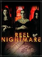 Cover image of the movie Reel Nightmare