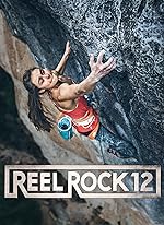 Cover image of the movie Reel Rock 12