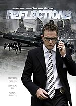 Cover image of the movie Reflections