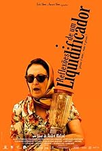 Cover image of the movie Reflexões de um Liquidificador
