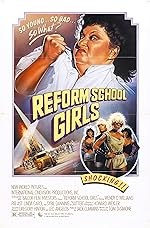 Cover image of the movie Reform School Girls