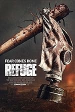 Cover image of the movie Refuge