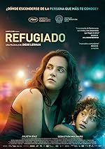 Cover image of the movie Refugiado