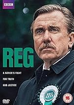 Cover image of the movie Reg
