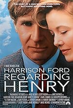 Cover image of the movie Regarding Henry