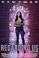 Cover image of the movie Regarding Us