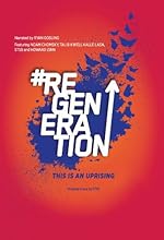 Cover image of the movie ReGeneration