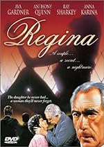 Cover image of the movie Regina Roma