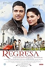 Cover image of the movie Regresa