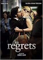 Cover image of the movie Regrets