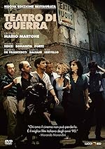 Cover image of the movie Rehearsals for War