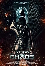 Cover image of the movie Reign of Chaos