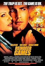Cover image of the movie Reindeer Games