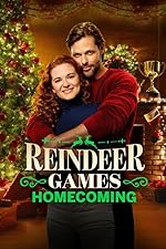 Cover image of the movie Reindeer Games Homecoming