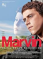 Cover image of the movie Reinventing Marvin