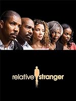 Cover image of the movie Relative Stranger