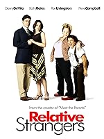 Cover image of the movie Relative Strangers