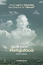 Cover image of the movie Religulous