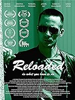 Cover image of the movie Reloaded