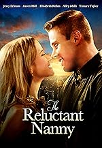 Cover image of the movie Reluctant Nanny