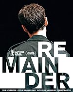 Cover image of the movie Remainder