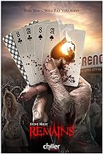 Cover image of the movie Remains