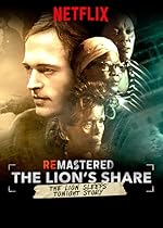 Cover image of the movie ReMastered: The Lion's Share