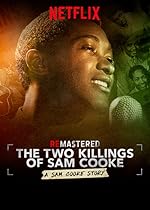Cover image of the movie ReMastered: The Two Killings of Sam Cooke