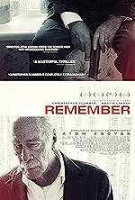 Cover image of the movie Remember