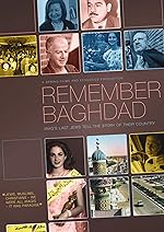Cover image of the movie Remember Baghdad