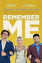 Cover image of the movie Remember Me