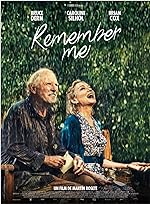 Cover image of the movie Remember Me