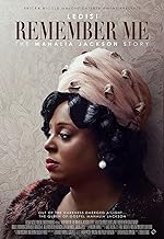 Cover image of the movie Remember Me: The Mahalia Jackson Story