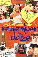 Cover image of the movie Remember the Daze
