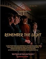 Cover image of the movie Remember the Light