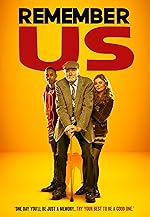 Cover image of the movie Remember Us