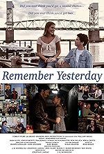 Cover image of the movie Remember Yesterday