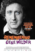 Cover image of the movie Remembering Gene Wilder