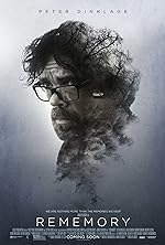 Cover image of the movie Rememory