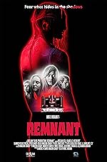 Cover image of the movie Remnant